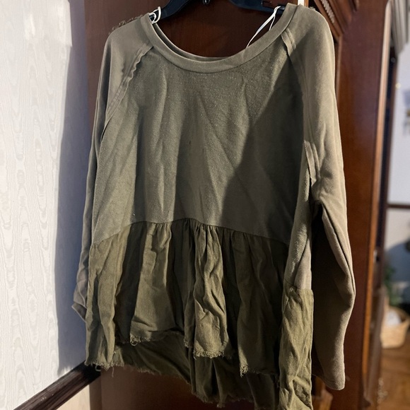 Umgee Tops - Umgee Medium